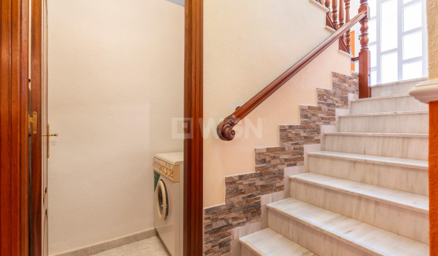 Wiederverkauf - Villa - Rojales - Pueblo Bravo