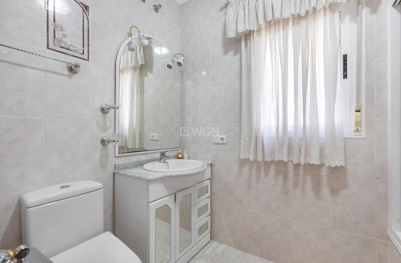 Wiederverkauf - Villa - Rojales - Pueblo Bravo