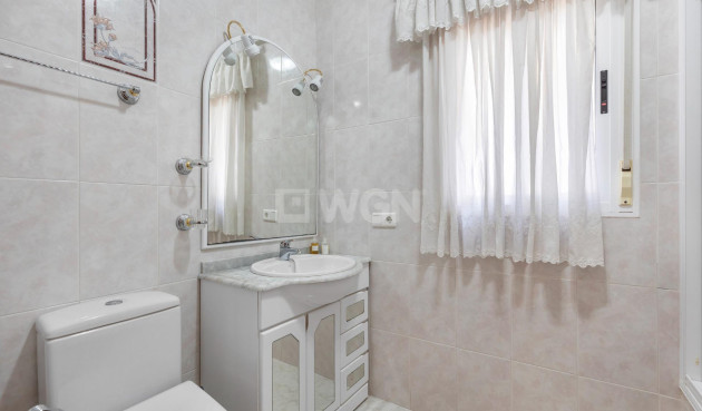 Wiederverkauf - Villa - Rojales - Pueblo Bravo