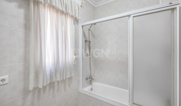 Wiederverkauf - Villa - Rojales - Pueblo Bravo