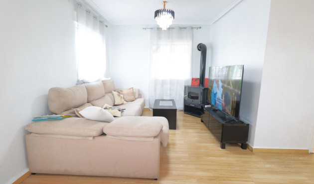 Odsprzedaż - Villa - Torrevieja - Carrefour