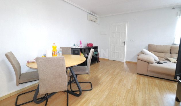 Odsprzedaż - Villa - Torrevieja - Carrefour