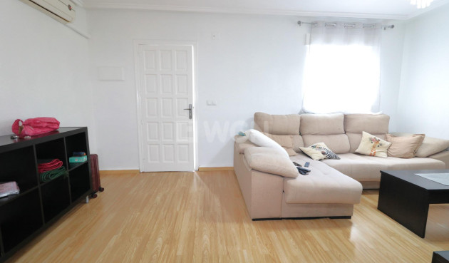 Odsprzedaż - Villa - Torrevieja - Carrefour