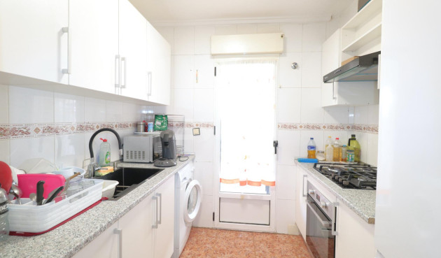 Odsprzedaż - Villa - Torrevieja - Carrefour