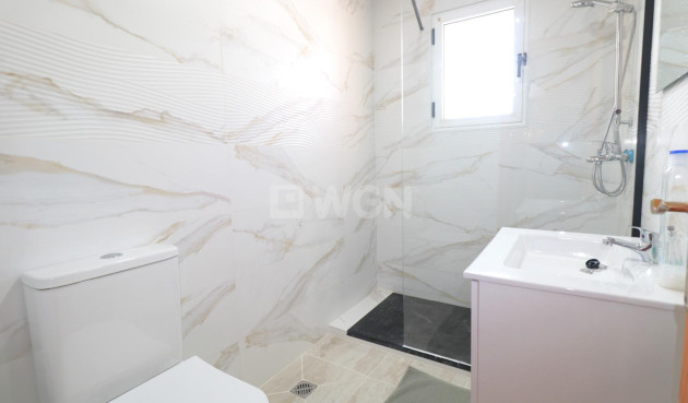 Odsprzedaż - Villa - Torrevieja - Carrefour