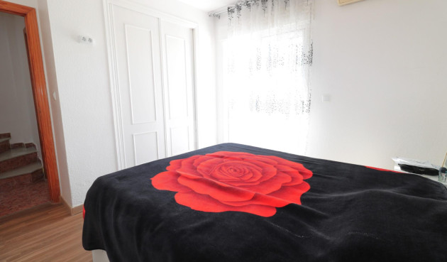 Odsprzedaż - Villa - Torrevieja - Carrefour