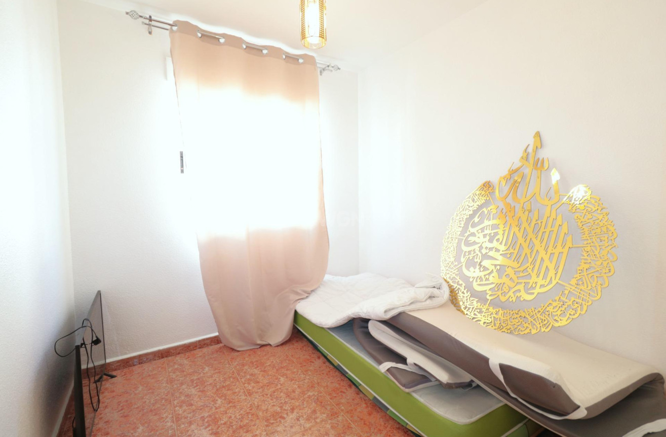 Odsprzedaż - Villa - Torrevieja - Carrefour