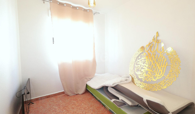 Odsprzedaż - Villa - Torrevieja - Carrefour