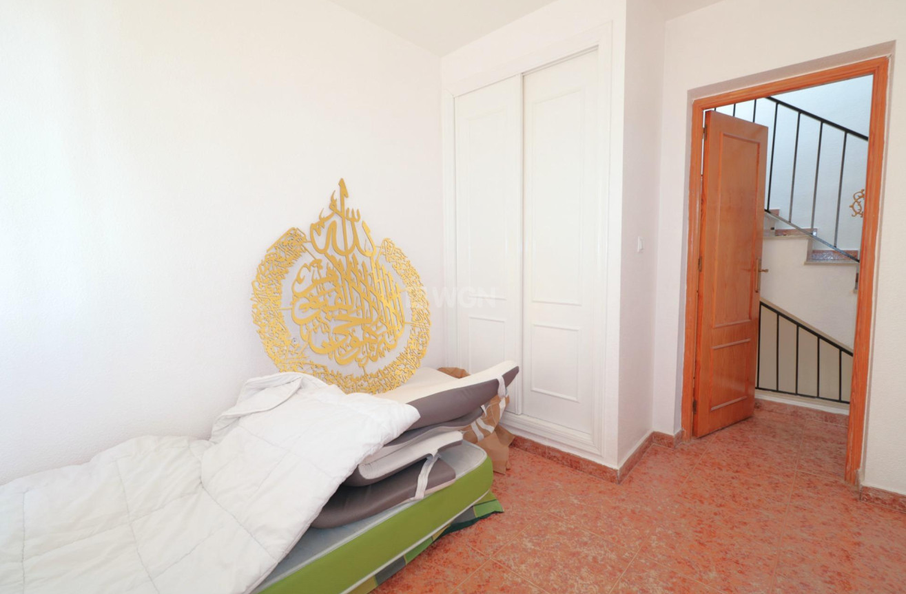 Odsprzedaż - Villa - Torrevieja - Carrefour