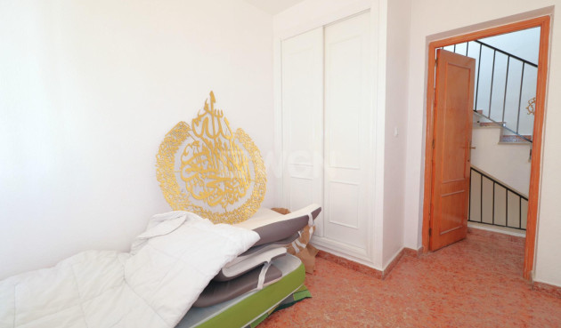 Odsprzedaż - Villa - Torrevieja - Carrefour