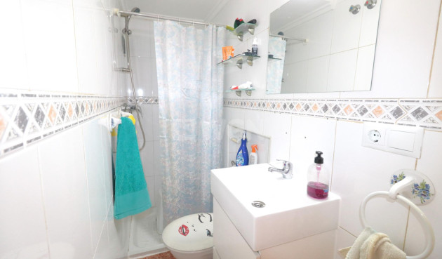 Odsprzedaż - Villa - Torrevieja - Carrefour