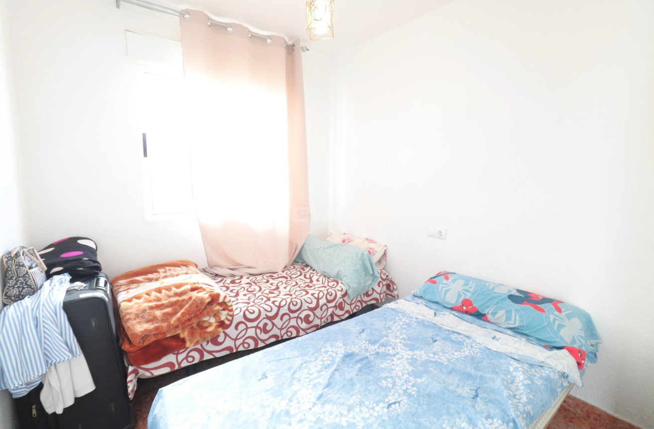 Odsprzedaż - Villa - Torrevieja - Carrefour