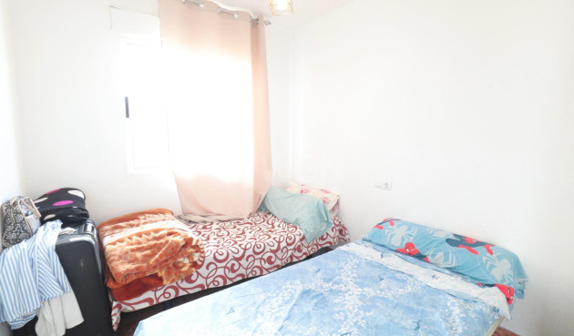 Odsprzedaż - Villa - Torrevieja - Carrefour