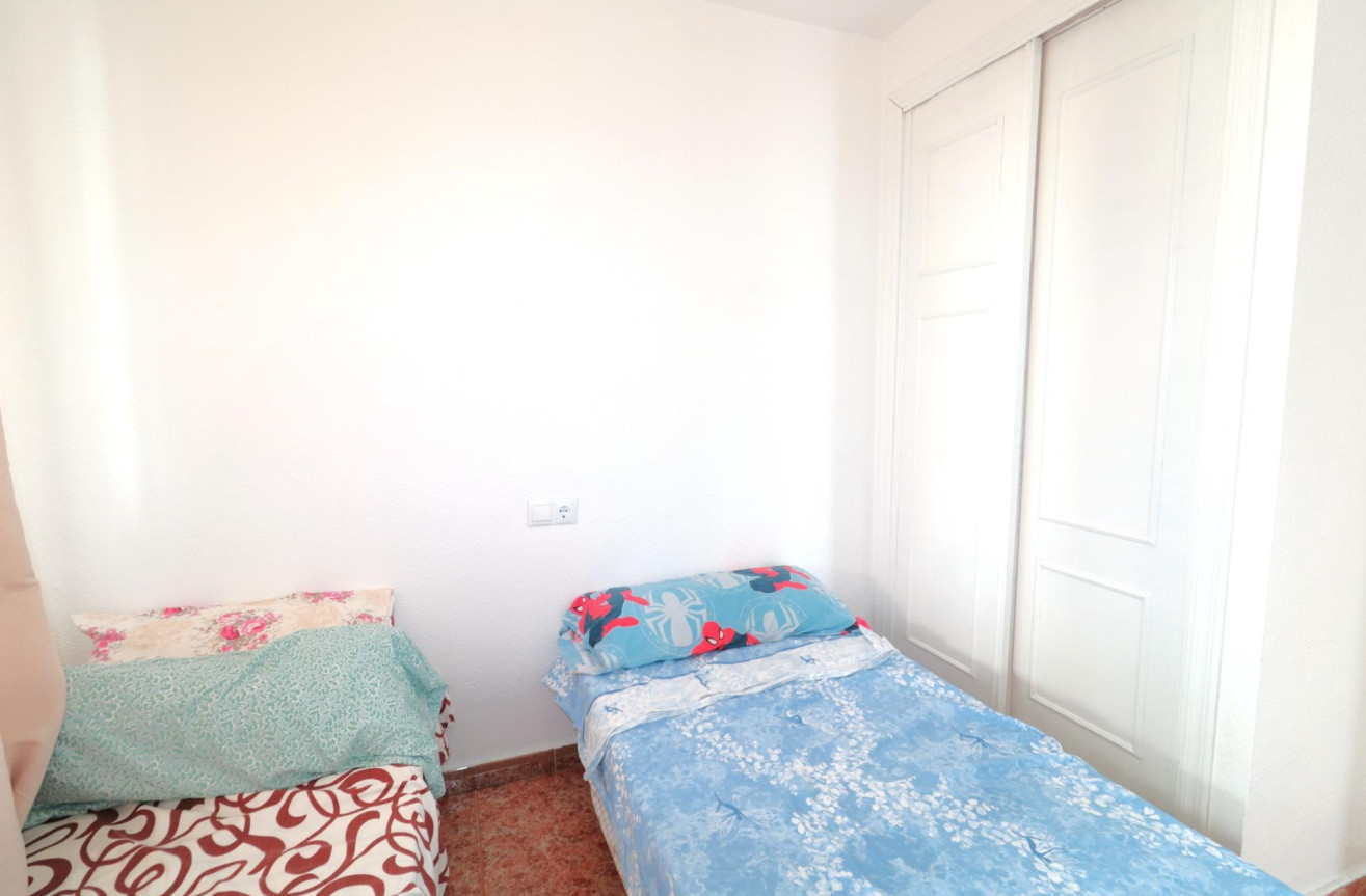 Odsprzedaż - Villa - Torrevieja - Carrefour