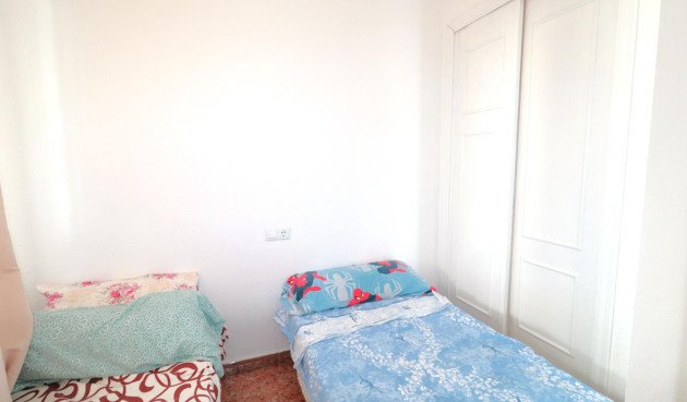 Odsprzedaż - Villa - Torrevieja - Carrefour