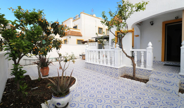 Odsprzedaż - Villa - Torrevieja - Carrefour