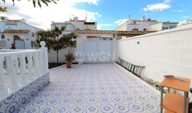 Odsprzedaż - Villa - Torrevieja - Carrefour