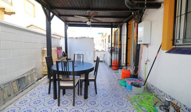 Odsprzedaż - Villa - Torrevieja - Carrefour