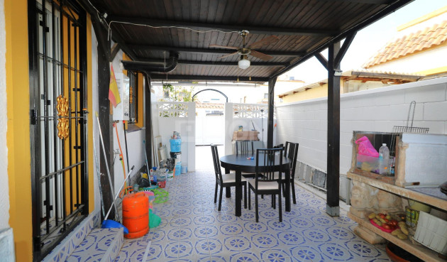 Odsprzedaż - Villa - Torrevieja - Carrefour