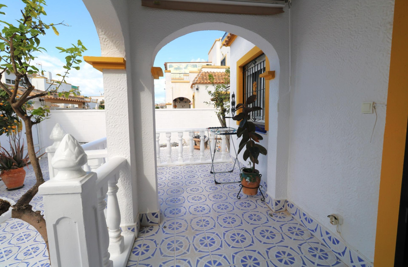 Odsprzedaż - Villa - Torrevieja - Carrefour