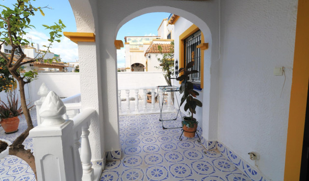 Odsprzedaż - Villa - Torrevieja - Carrefour