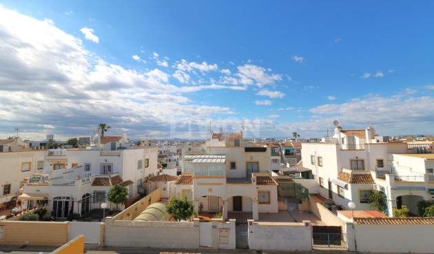 Odsprzedaż - Villa - Torrevieja - Carrefour