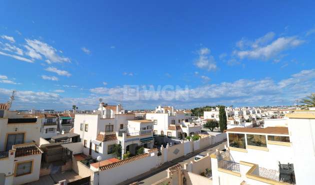 Odsprzedaż - Villa - Torrevieja - Carrefour