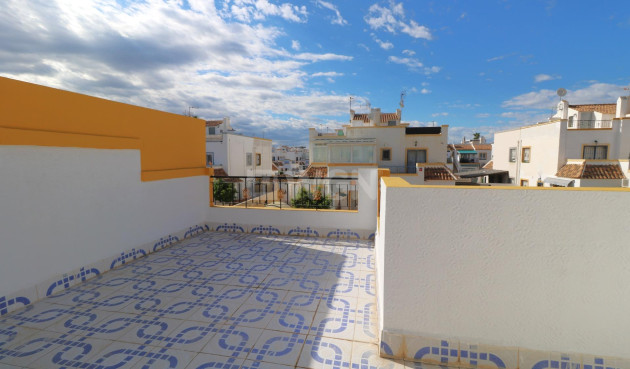 Odsprzedaż - Villa - Torrevieja - Carrefour