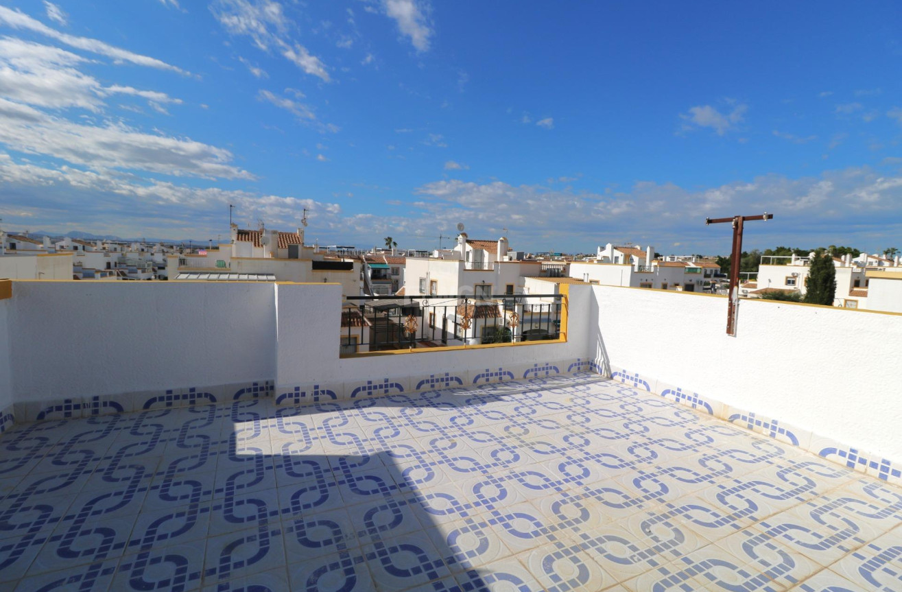 Odsprzedaż - Villa - Torrevieja - Carrefour