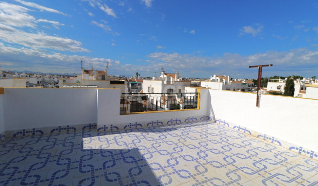 Odsprzedaż - Villa - Torrevieja - Carrefour