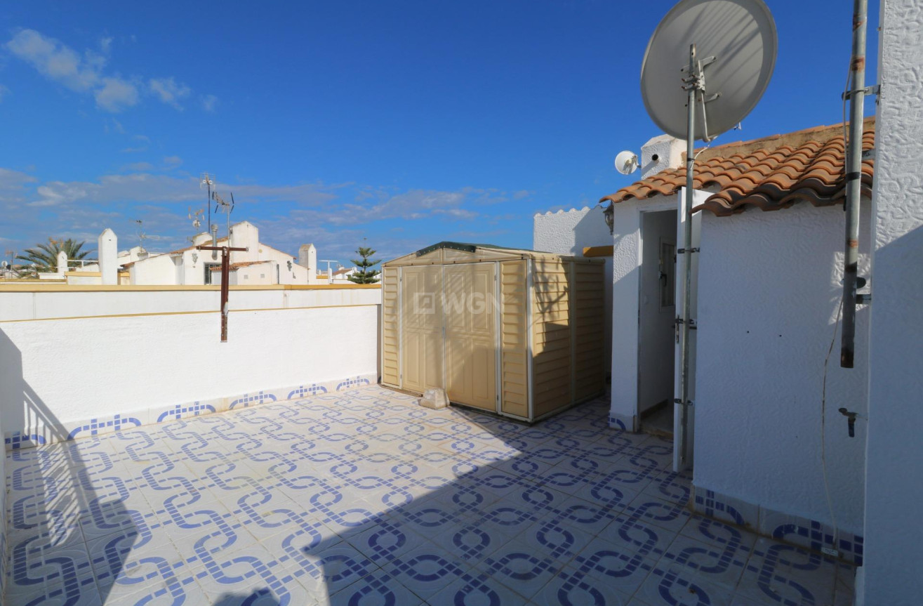 Odsprzedaż - Villa - Torrevieja - Carrefour