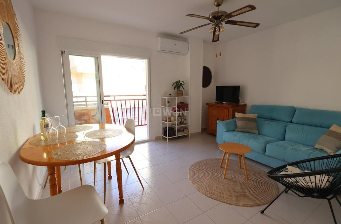 Reventa - Apartamento / piso - Torrevieja - Costa Blanca