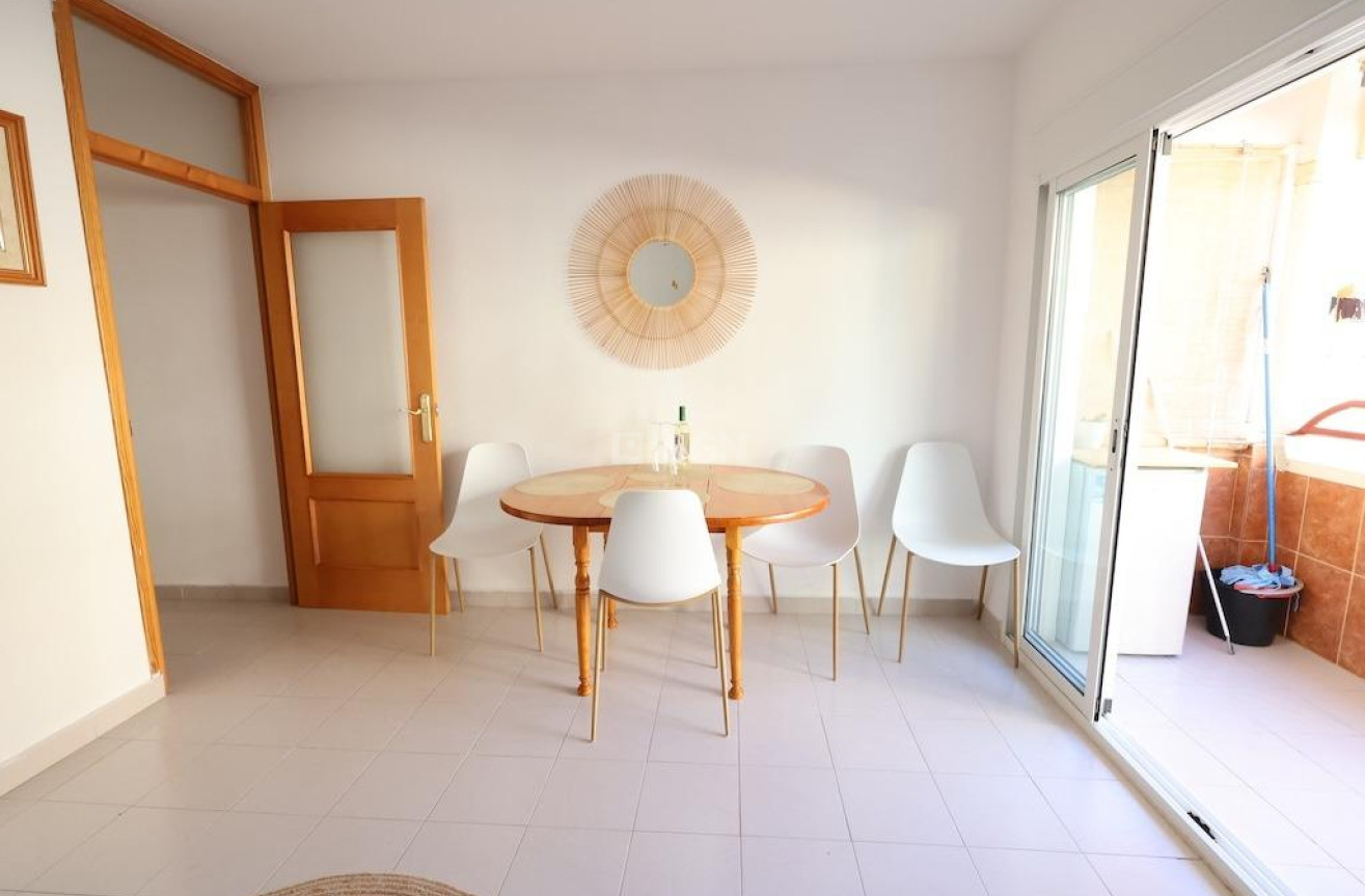 Reventa - Apartamento / piso - Torrevieja - Costa Blanca