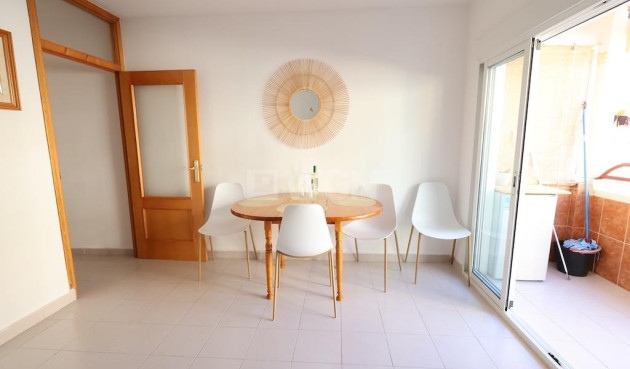 Reventa - Apartamento / piso - Torrevieja - Costa Blanca