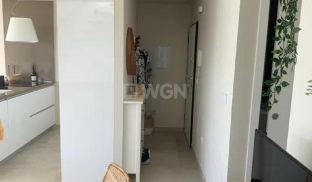 Odsprzedaż - Mieszkanie w bloku - Mar de Cristal - Costa Calida