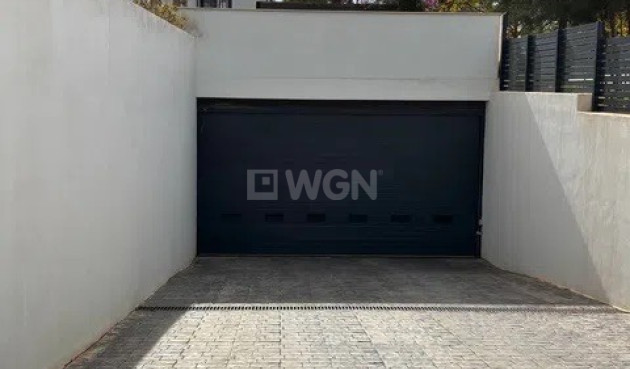 Odsprzedaż - Mieszkanie w bloku - Mar de Cristal - Costa Calida