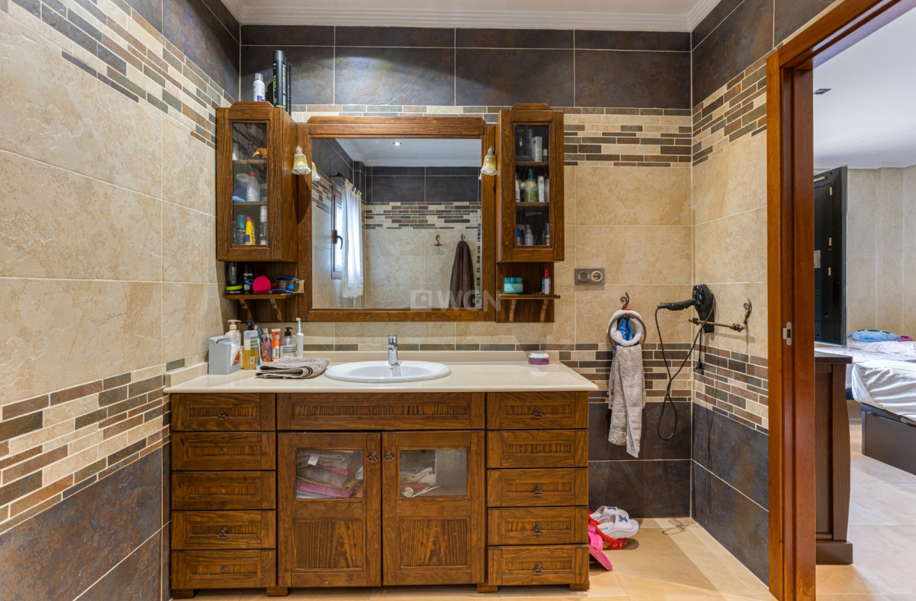 Resale - Villa - Los Montesinos - Costa Blanca