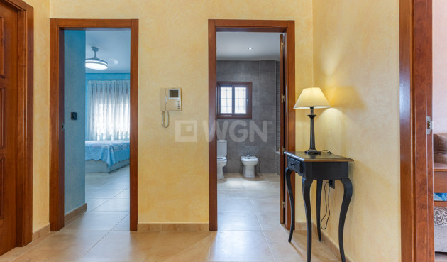 Resale - Villa - Los Montesinos - Costa Blanca