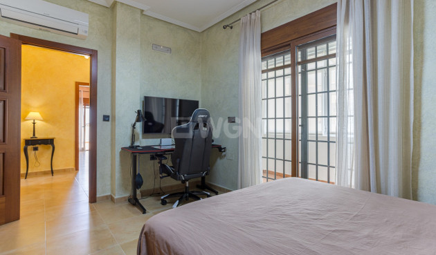 Resale - Villa - Los Montesinos - Costa Blanca