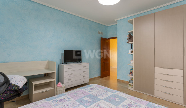 Resale - Villa - Los Montesinos - Costa Blanca