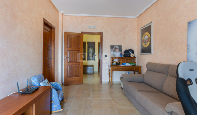 Resale - Villa - Los Montesinos - Costa Blanca