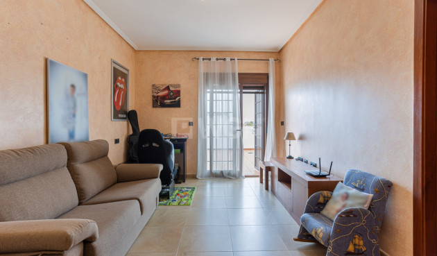 Resale - Villa - Los Montesinos - Costa Blanca