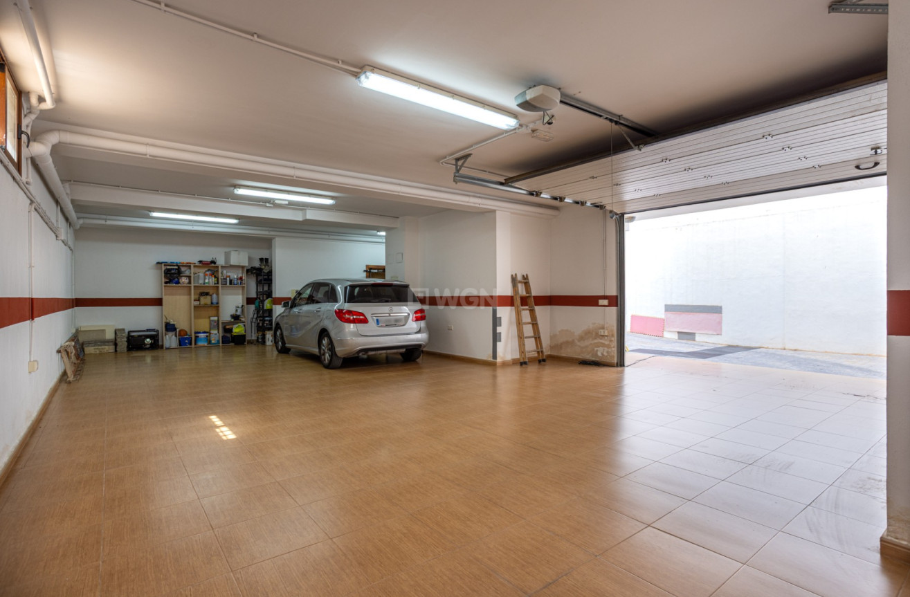 Resale - Villa - Los Montesinos - Costa Blanca