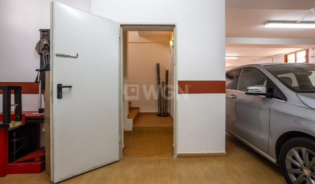 Resale - Villa - Los Montesinos - Costa Blanca