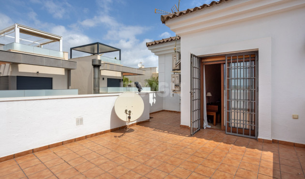 Resale - Villa - Los Montesinos - Costa Blanca