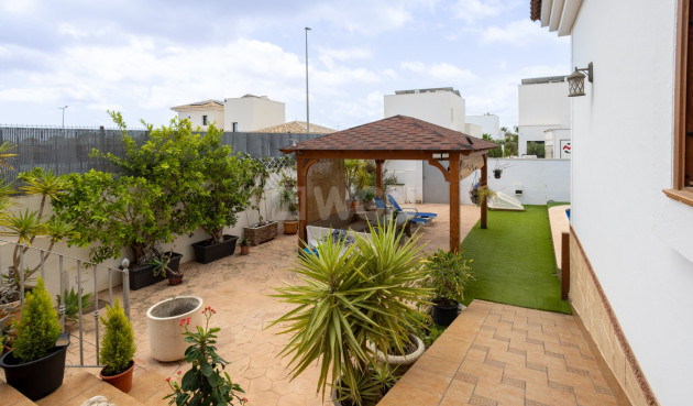 Resale - Villa - Los Montesinos - Costa Blanca