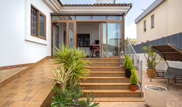 Resale - Villa - Los Montesinos - Costa Blanca