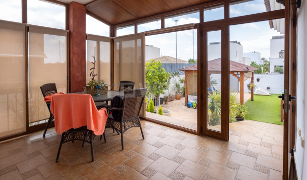 Resale - Villa - Los Montesinos - Costa Blanca