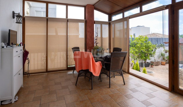 Resale - Villa - Los Montesinos - Costa Blanca