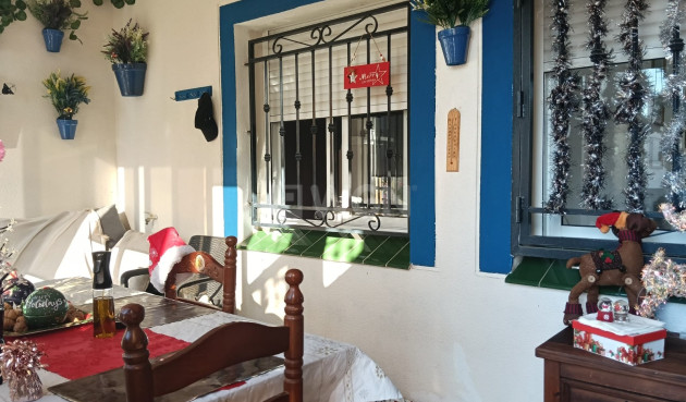 Odsprzedaż - Mieszkanie w bloku - Los Montesinos - Costa Blanca